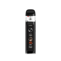 Под-система Smok Novo 6 Ultra 40W Pod 1700mAh 3ml электронная сигарета Original Kit (Silver)