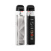 Под-система Smok Novo 6 Ultra 40W Pod 1700mAh 3ml электронная сигарета Original Kit (Silver) (19196)