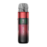 Под-система VOOPOO Argus E40 40W Pod 1800mAh 4.5ml Original Kit (Modern Red)