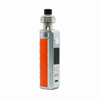 Под-система VOOPOO Drag X Pro 100W Pod 5.5ml Оригінальний комплект (Каліфорнійський апельсин)