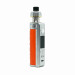 Под-система VOOPOO Drag X Pro 100W Pod 5.5ml Original Kit (Califomia Orange) (16436)