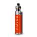 Под-система VOOPOO Drag X Pro 100W Pod 5.5ml Original Kit (Califomia Orange) (16436)