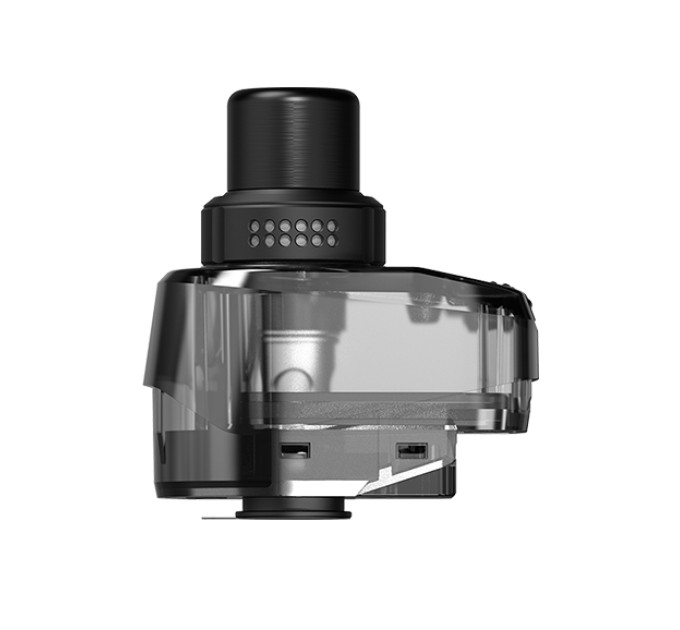 Под-система Vandyvape Jackaroo Pod Original Kit 2000mAh 4.5ml (Льодовий Сріблястий) (10290)