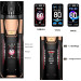 Под-система Vaporesso LUXE XR Max 2 80W Pod 3200mAh 5ml электронная сигарета Original Kit (Imperial Red Leather) (18825)