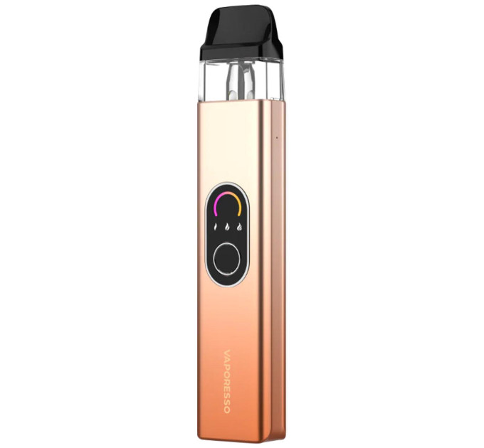 Под-система Vaporesso XROS 4 Pod 1000mAh 3ml Original Kit (Champagne Gold) (18112)