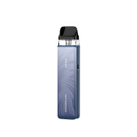Под-система Vaporesso XROS 6 Mini Pod 1600mAh 3ml электронная сигарета Original Kit (Plume Blue)