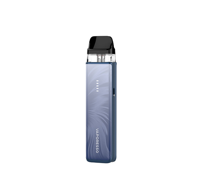 Под-система Vaporesso XROS 6 Mini Pod 1600mAh 3ml электронная сигарета Original Kit (Plume Blue) (19541)