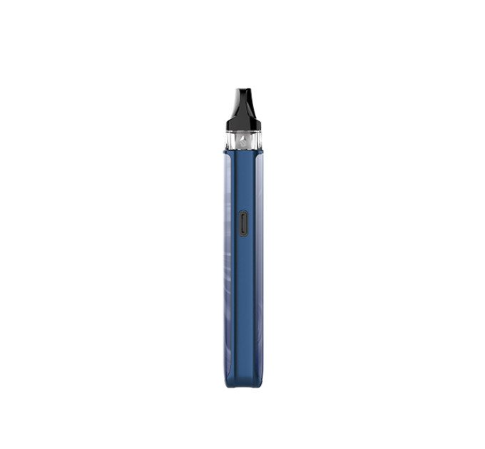 Под-система Vaporesso XROS 6 Mini Pod 1600mAh 3ml электронная сигарета Original Kit (Plume Blue) (19541)