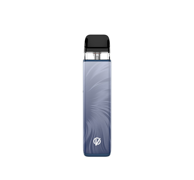 Под-система Vaporesso XROS 6 Mini Pod 1600mAh 3ml электронная сигарета Original Kit (Plume Blue) (19541)