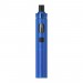 Под-система электронная сигарета Joyetech eGo AIO 2 Pod 1700mAh 2ml Original Kit (Rich Blue) (15121)