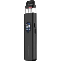 Под-система электронная сигарета Vaporesso XROS 5 30W Pod 1500mAh 3ml Original Kit (Cosmic Black)
