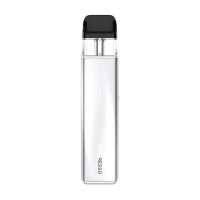 Под-система электронная сигарета Vaporesso XROS 5 Mini Pod 1500mAh 3ml Original Kit (Titanium Silver)