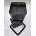 Подарочная фирменная коробка для часов Skmei BOXMA2 (Black) (17181)