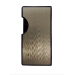 Портсигар на 10 сигарет с зажигалкой FOCUS HL-154 (Gold) (17467)