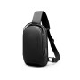 Рюкзак Mark Ryden на одно плече 7510 з USB 7л (Black)