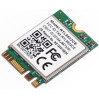 Сетевая карта MediaTek WIFI 5 RTL8822CE Двухдиапазонный адаптер, Bluetooth модуль для ПК / Ноутбука (19531)