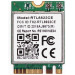 Сетевая карта MediaTek WIFI 5 RTL8822CE Двухдиапазонный адаптер, Bluetooth модуль для ПК / Ноутбука (19531)