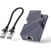 Сетевой адаптер EDUP EP-TR9605 для Starlink Gen 2 переходник кабеля питания