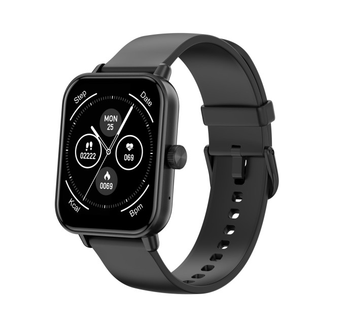 Смарт-часы Colmi P81 Original (Black) (17840)