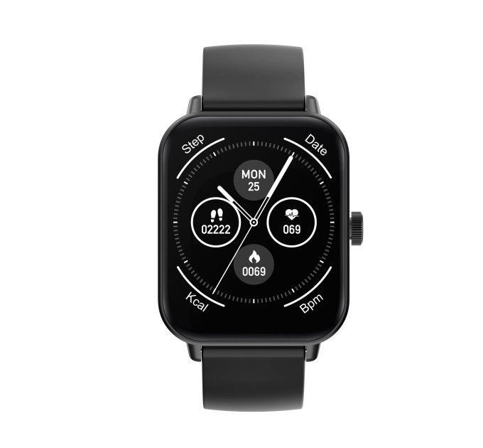 Смарт-часы Colmi P81 Original (Black) (17840)