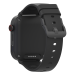 Смарт часы-телефон детские Wonlex KT36 Original с видеозвонком WI-FI GPS SIM-карта (Black) (18348)