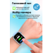 Смарт часы-телефон детские Wonlex KT37 Original с видеозвонком WI-FI GPS SIM-карта (Black) (18350)