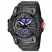 Тактические наручные часы Smael 8086 Original (Black) (16681)