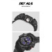Тактические наручные часы Smael 8086 Original (Black) (16681)