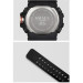Тактические наручные часы Smael 8086 Original (Black) (16681)