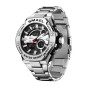 Тактичний годинник Smael 8090 Original (Silver)