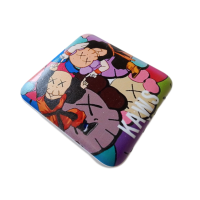 УМБ павербанк Power Bank 10000 mAh LVR 017 (Kaws №1)