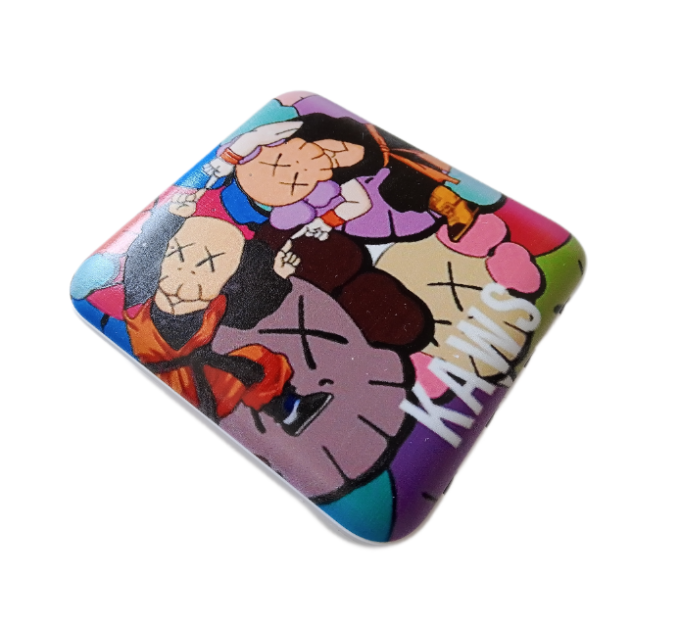УМБ павербанк Power Bank 10000 mAh LVR 017 (Kaws №1) (17687)