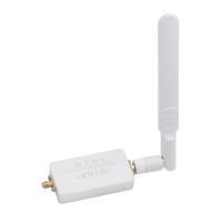 Усилитель Wi-Fi 5.8Ghz сигнала с антенной EDUP EP-AB019 Original бустер расширитель вайфай () Усилитель Wi-Fi 5.8Ghz сигнала с антенной EDUP EP-AB019 Original бустер расширитель вайфай ()