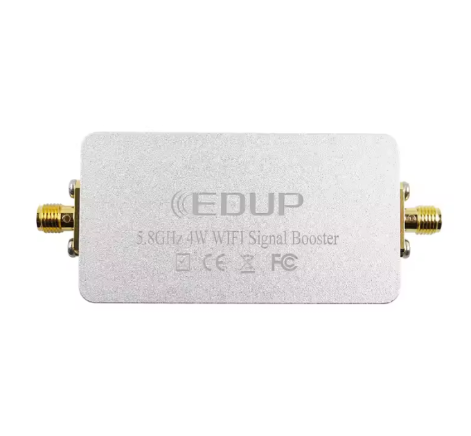 Усилитель Wi-Fi 5.8Ghz сигнала с антенной EDUP EP-AB019 Original бустер расширитель вайфай () (18637) Усилитель Wi-Fi 5.8Ghz сигнала с антенной EDUP EP-AB019 Original бустер расширитель вайфай () (18637)