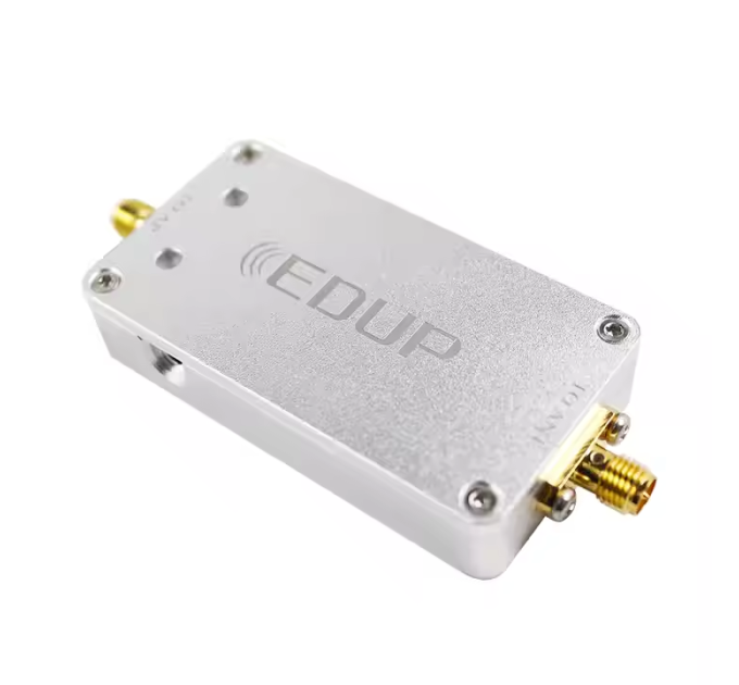Усилитель Wi-Fi 5.8Ghz сигнала с антенной EDUP EP-AB019 Original бустер расширитель вайфай () (18637) Усилитель Wi-Fi 5.8Ghz сигнала с антенной EDUP EP-AB019 Original бустер расширитель вайфай () (18637)