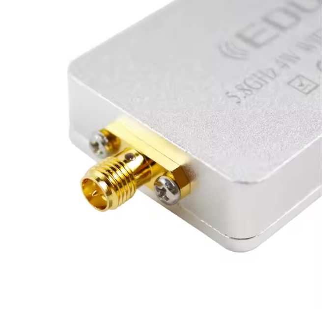 Усилитель Wi-Fi 5.8Ghz сигнала с антенной EDUP EP-AB019 Original бустер расширитель вайфай () (18637) Усилитель Wi-Fi 5.8Ghz сигнала с антенной EDUP EP-AB019 Original бустер расширитель вайфай () (18637)