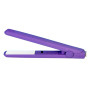 Утюжок дорожный мини в коробке Gemei 2990 (Purple)
