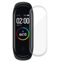 Защитная пленка для часов Band M4-M5-M6-M7-M8-M9