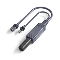 PoE сплиттер EDUP EP-SK0076 для Starlink Mini DC переходник с интерфейсом RJ45 Gigabit