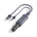PoE сплиттер EDUP EP-SK0076 для Starlink Mini DC переходник с интерфейсом RJ45 Gigabit (19214)