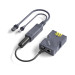 PoE сплиттер EDUP EP-SK0076 для Starlink Mini DC переходник с интерфейсом RJ45 Gigabit (19214)