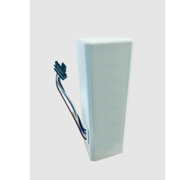 Аккумулятор Jiyeo JY-VC85 14.4V 2600 mAh в кейсе для пылесосов Xiaomi Xiaomi Mi Robot Vacuum-Mop 1C, Mijia 1C (STYTJ01ZHM, SKV4093GL, XM2000021), Dreame 1C (MC1808), Roborock 1C, Xiaomi Mi Robot Vacuum-Mop 2C (XMSTJQR2C (18788)