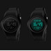 Часы наручные Skmei 1269 Original (Black, 1269BK) (17092)