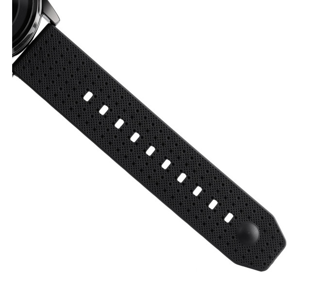 Часы наручные Skmei 1502 (Black White, 1502BKWT) (18483)