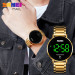 Часы наручные Skmei 1550 Original (Gold, 1550SGD) (18363)