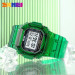Часы наручные Skmei 1999 (Green, 1999GN) (18450)
