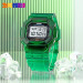 Часы наручные Skmei 1999 (Green, 1999GN) (18450)