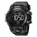 Часы наручные Skmei 2140 (Black, 2140BK) (18446)