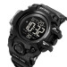 Часы наручные Skmei 2140 (Black, 2140BK) (18446)