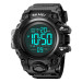 Часы наручные Skmei 2140 (Black, 2140BK) (18446)